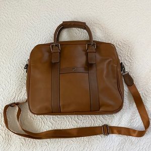 Messenger Bag / Bookbag